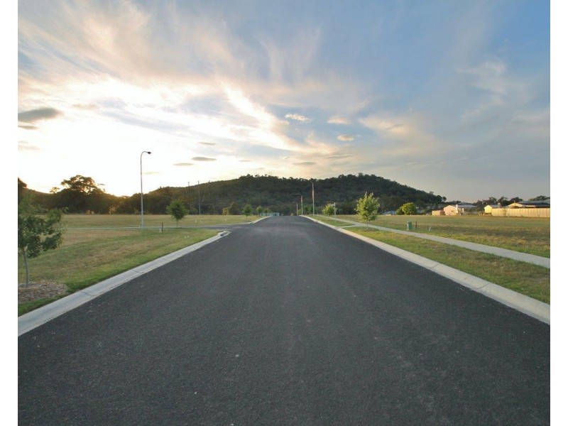 4 Rowe Street, Mudgee NSW 2850