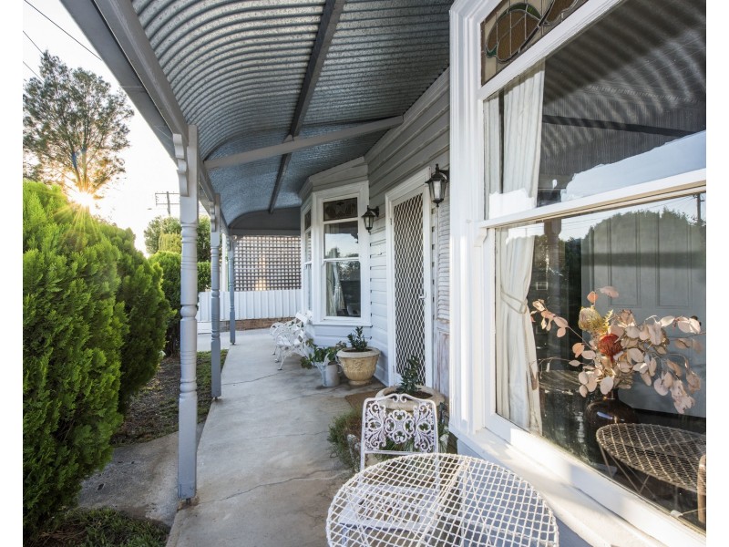 57 Gladstone Street, Mudgee NSW 2850