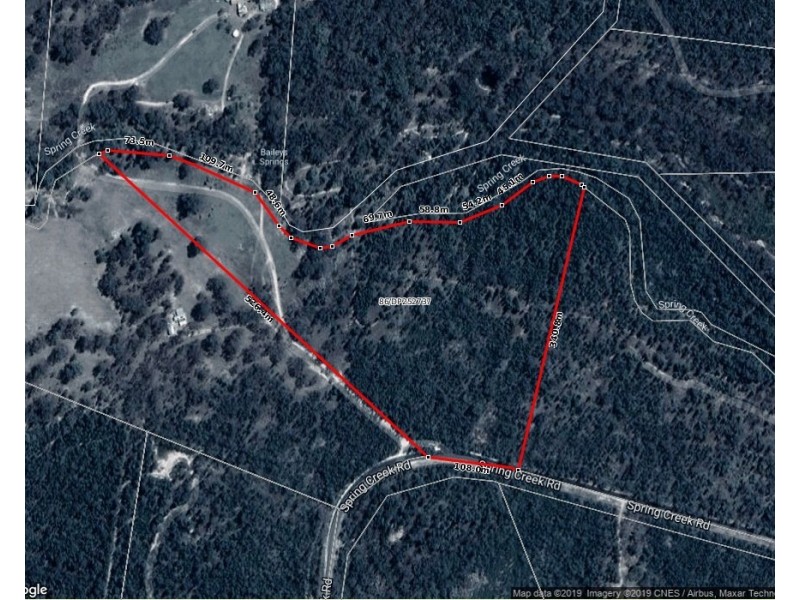 1477 Spring Creek Road, Mudgee NSW 2850