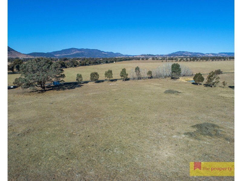 16 Spring Flat Road, Mudgee NSW 2850