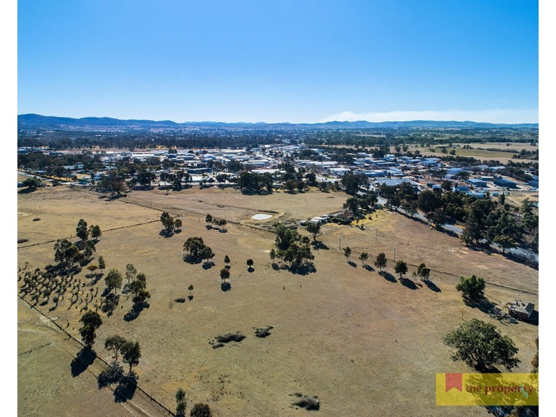 16 Spring Flat Road, Mudgee NSW 2850