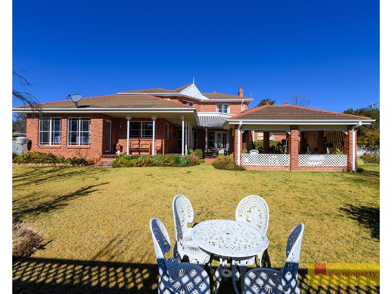 6 Cedar Avenue, Mudgee NSW 2850