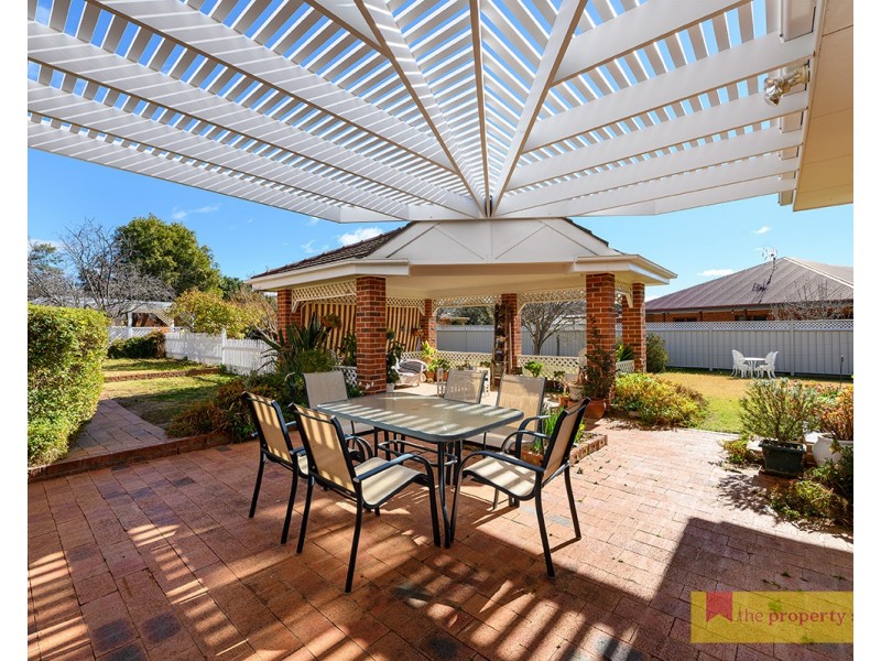 6 Cedar Avenue, Mudgee NSW 2850
