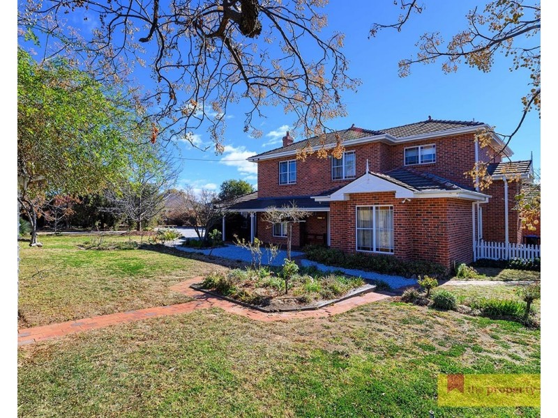 6 Cedar Avenue, Mudgee NSW 2850