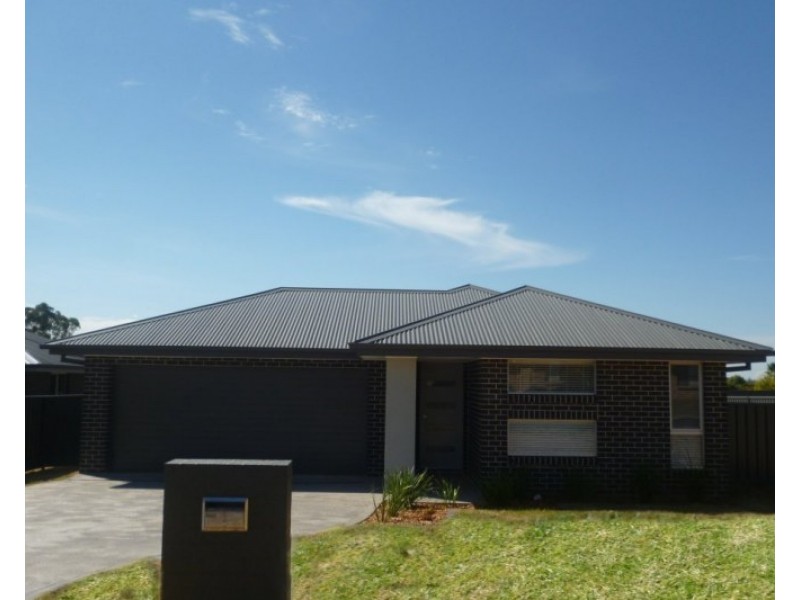 36 Winter Street, Mudgee NSW 2850