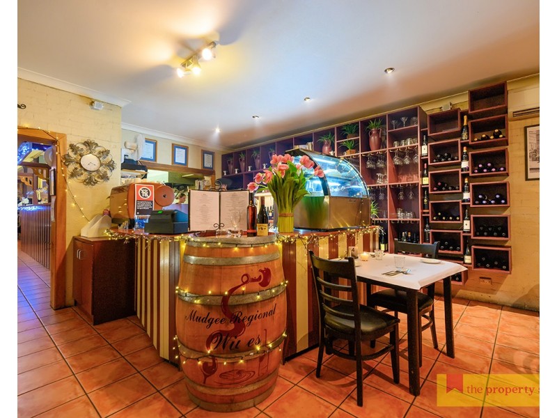 52 Market Street, Mudgee NSW 2850