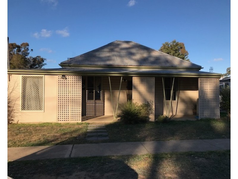 9 Atkinson Street, Mudgee NSW 2850