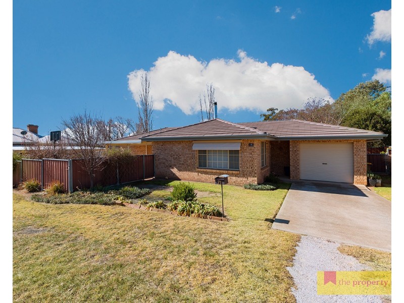 71 Court Street, Mudgee NSW 2850