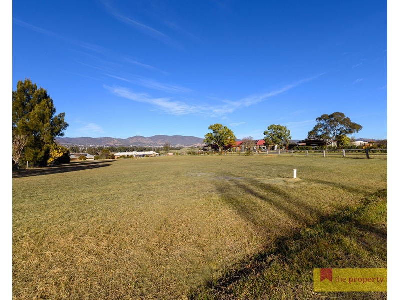 19 Stockmans Drive, Mudgee NSW 2850
