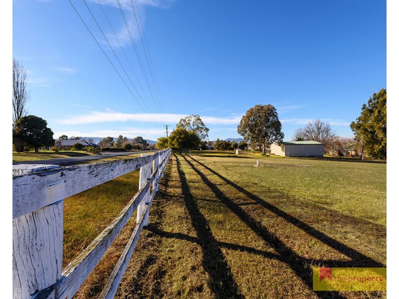 19 Stockmans Drive, Mudgee NSW 2850