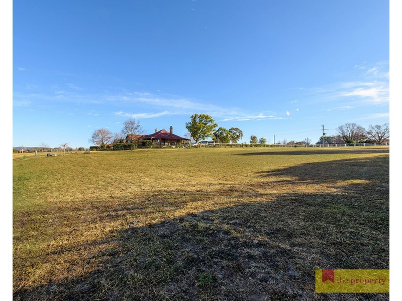 19 Stockmans Drive, Mudgee NSW 2850