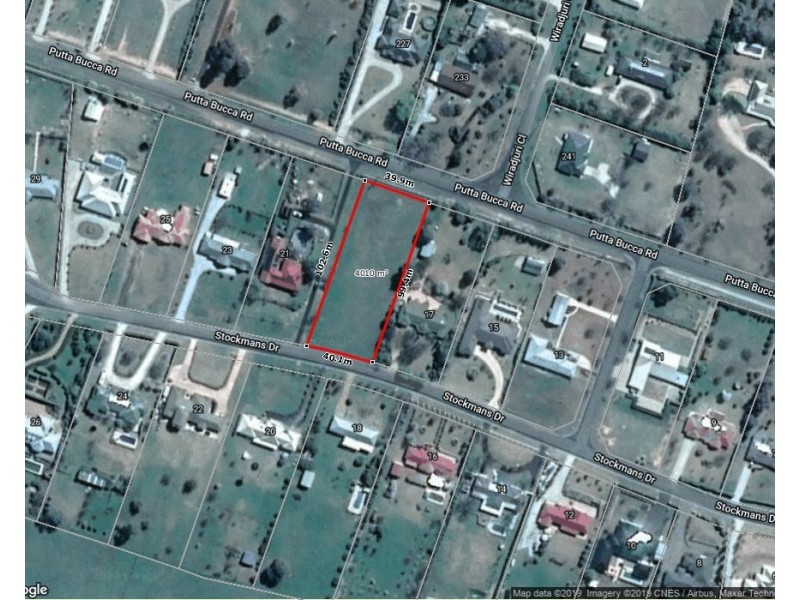 19 Stockmans Drive, Mudgee NSW 2850