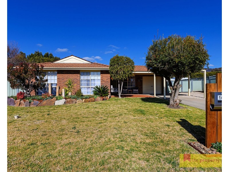 143 Denison Street, Mudgee NSW 2850