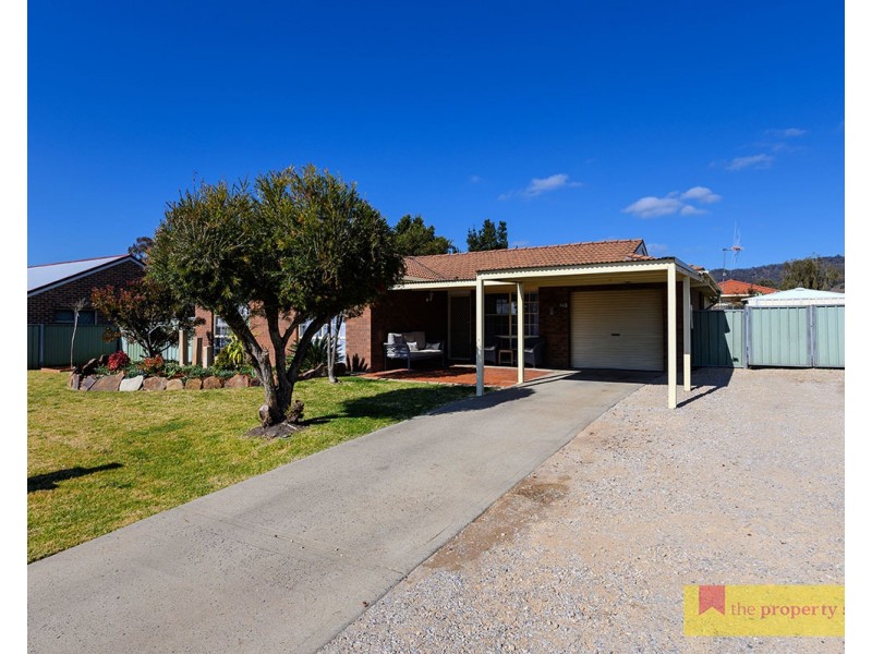 143 Denison Street, Mudgee NSW 2850