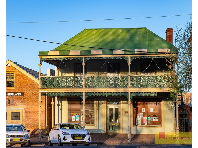 9 Perry Street, Mudgee NSW 2850
