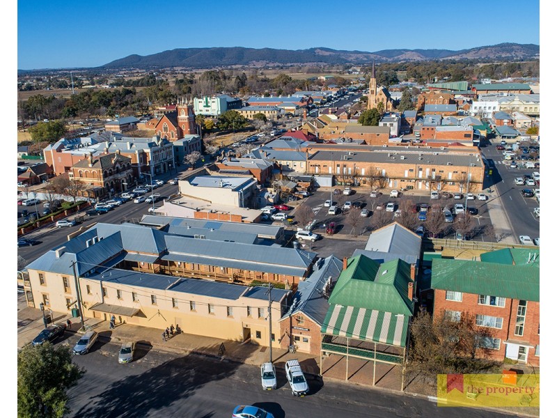 9 Perry Street, Mudgee NSW 2850