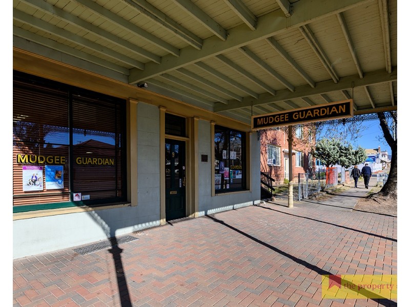 9 Perry Street, Mudgee NSW 2850