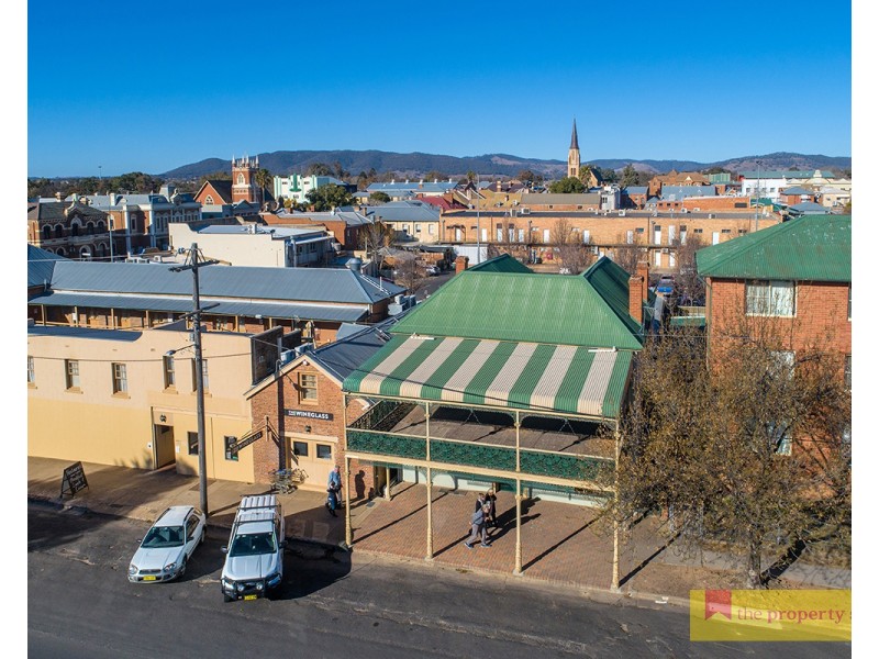 9 Perry Street, Mudgee NSW 2850