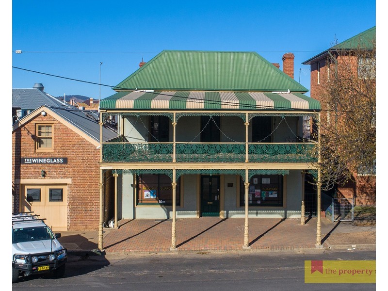 9 Perry Street, Mudgee NSW 2850