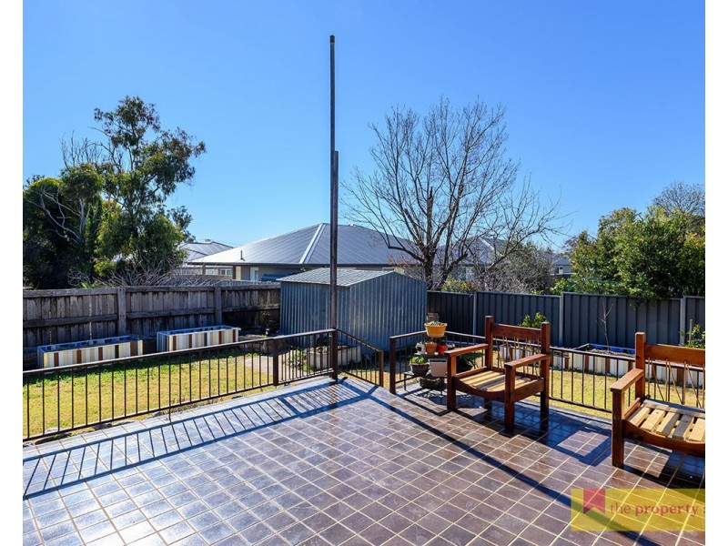 9 Carolina Crescent, Mudgee NSW 2850