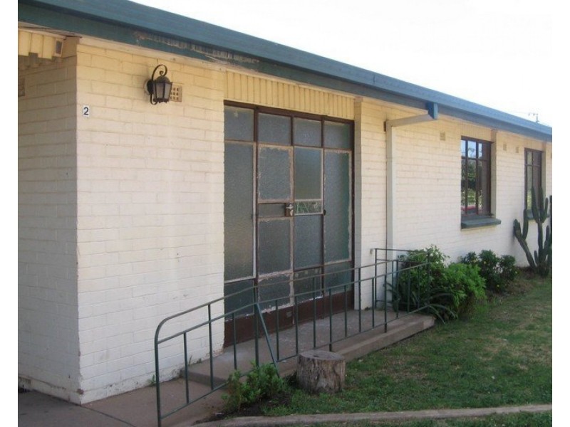 3/23 Sydney Road, Mudgee NSW 2850