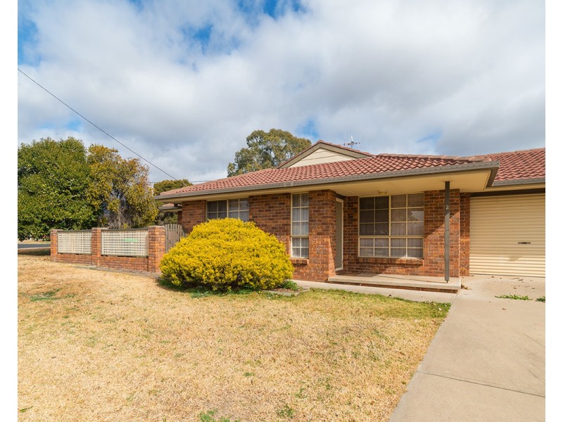 2/2a Second Street, Mudgee NSW 2850