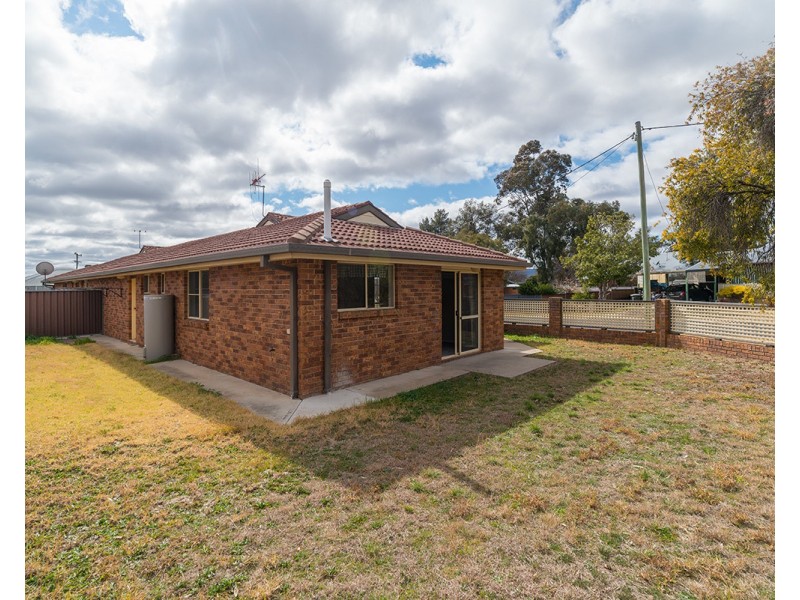 2/2a Second Street, Mudgee NSW 2850