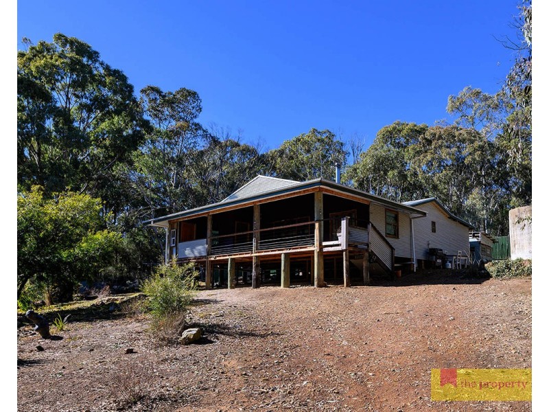 51 Woorawa Road, Mudgee NSW 2850