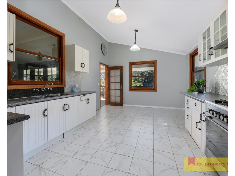 51 Woorawa Road, Mudgee NSW 2850