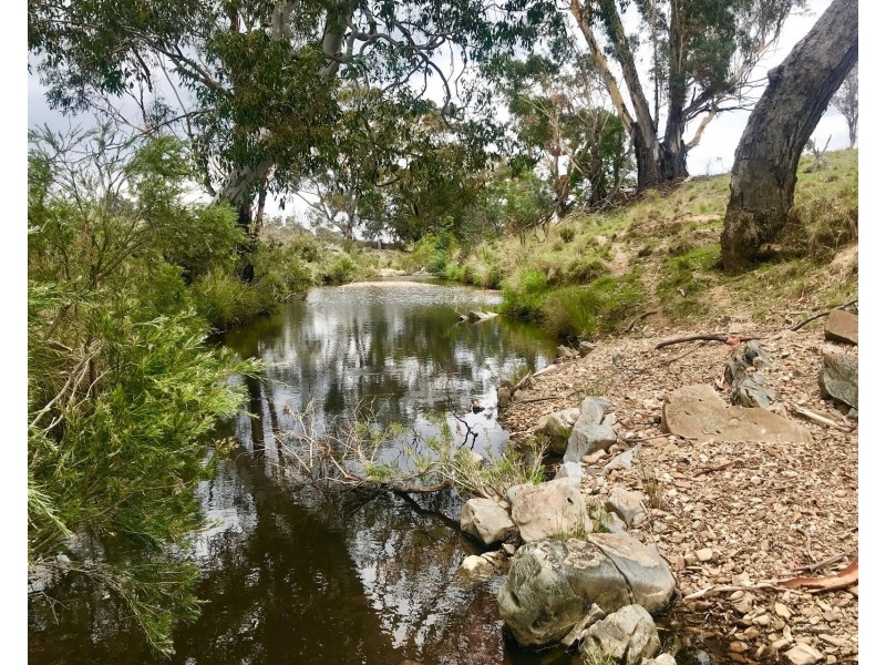 1018 Campbells Creek Road, Mudgee NSW 2850