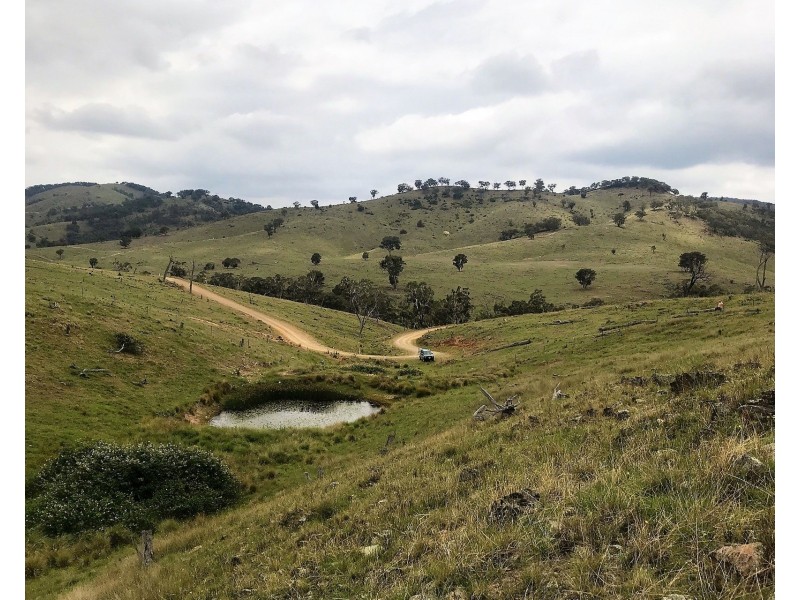 1018 Campbells Creek Road, Mudgee NSW 2850