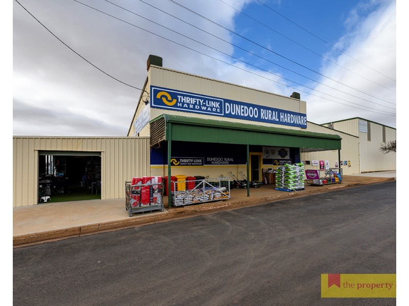 6 Wallaroo Street, Dunedoo NSW 2844
