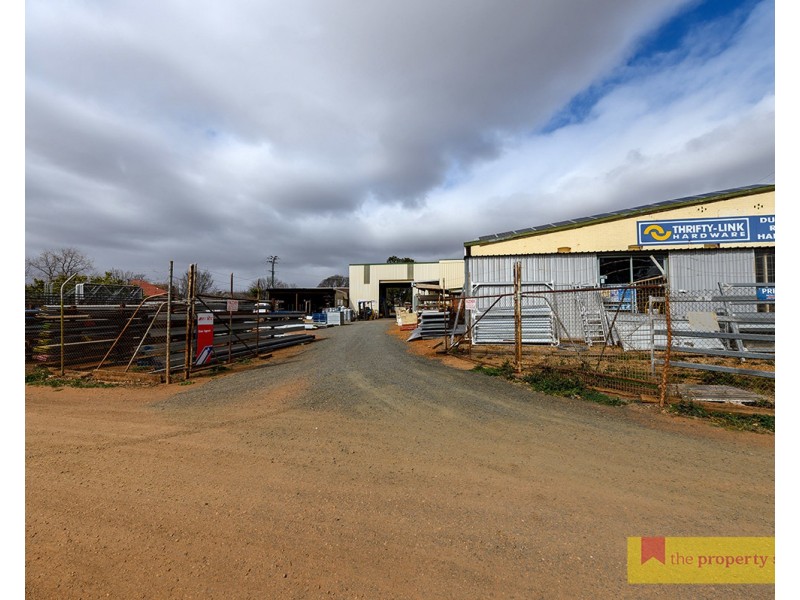 6 Wallaroo Street, Dunedoo NSW 2844