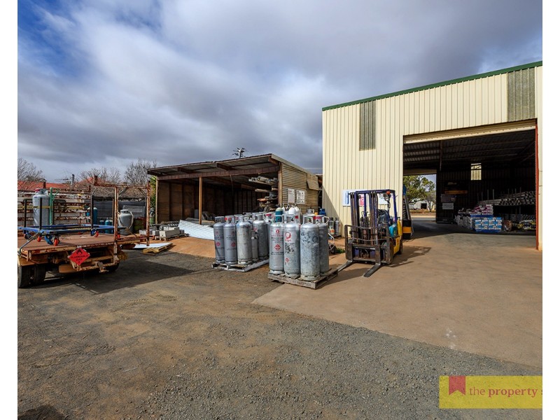 6 Wallaroo Street, Dunedoo NSW 2844