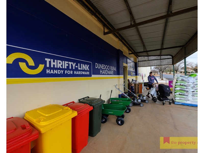 6 Wallaroo Street, Dunedoo NSW 2844