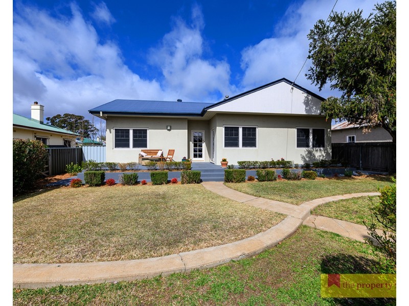 147 Market Street, Mudgee NSW 2850