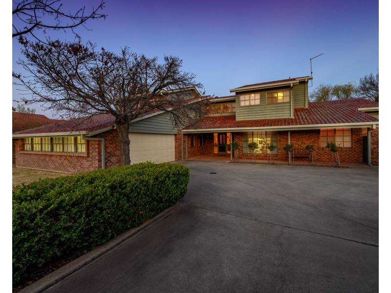 39 Mulgoa Way, Mudgee NSW 2850