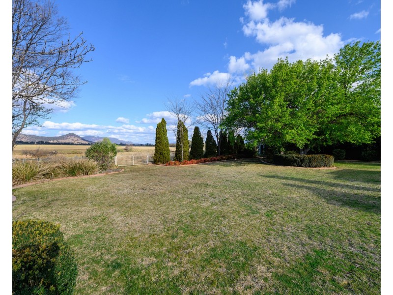 39 Mulgoa Way, Mudgee NSW 2850