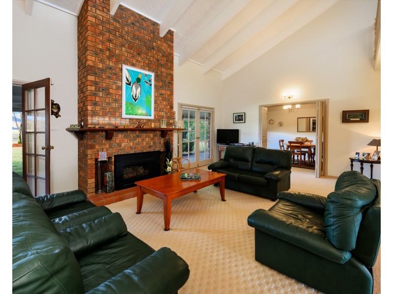 39 Mulgoa Way, Mudgee NSW 2850