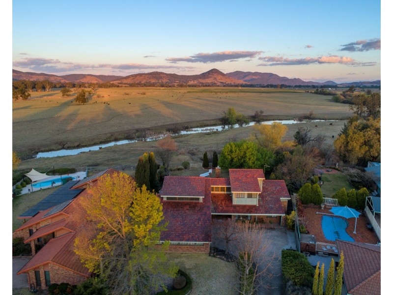 39 Mulgoa Way, Mudgee NSW 2850