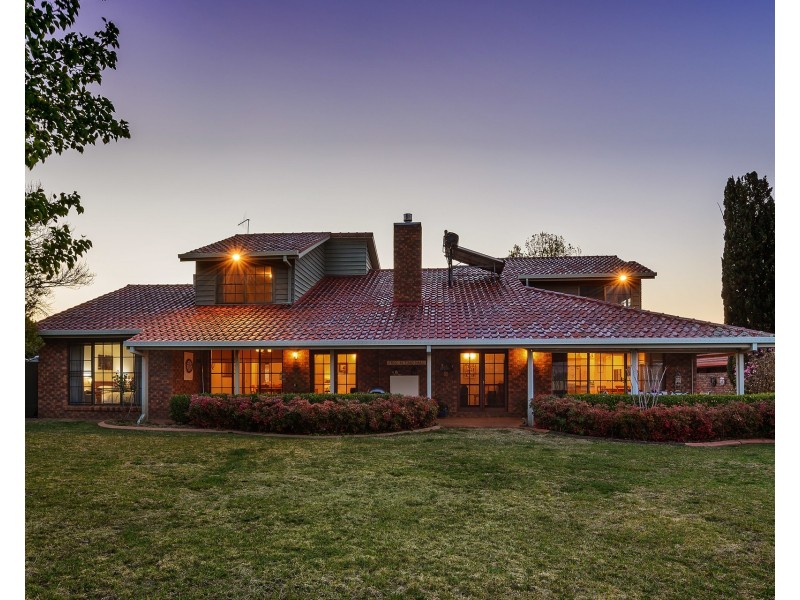 39 Mulgoa Way, Mudgee NSW 2850