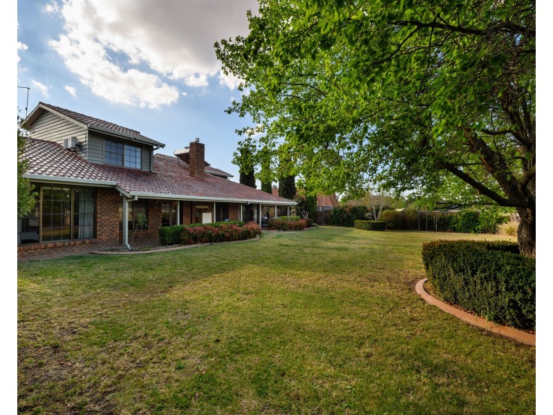 39 Mulgoa Way, Mudgee NSW 2850