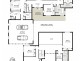 39 Mulgoa Way, Mudgee NSW 2850 Floorplan