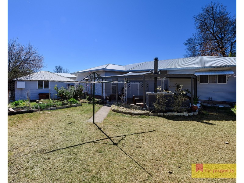 46 Winbourne Street, Mudgee NSW 2850