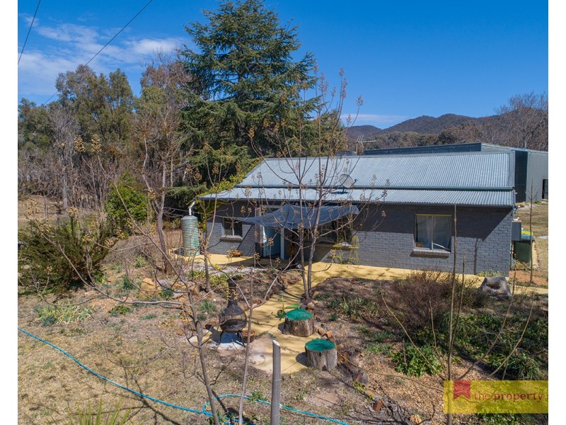 254 Robertson Road, Mudgee NSW 2850