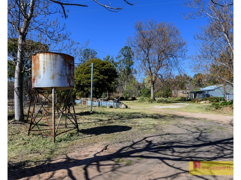 254 Robertson Road, Mudgee NSW 2850