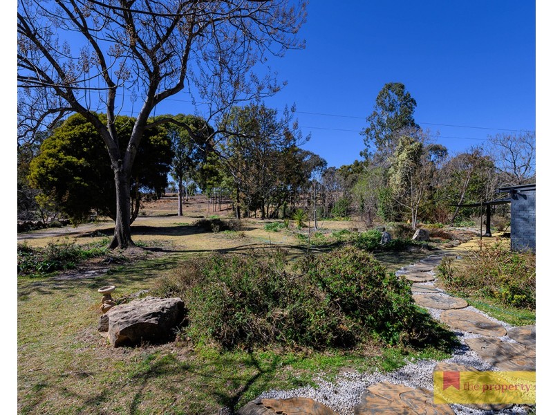 254 Robertson Road, Mudgee NSW 2850