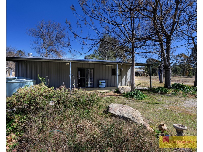 254 Robertson Road, Mudgee NSW 2850