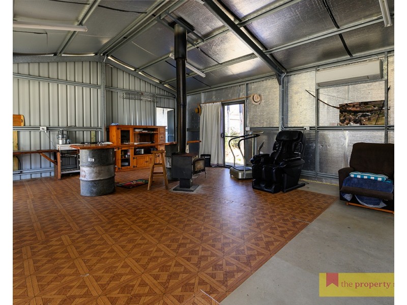 254 Robertson Road, Mudgee NSW 2850