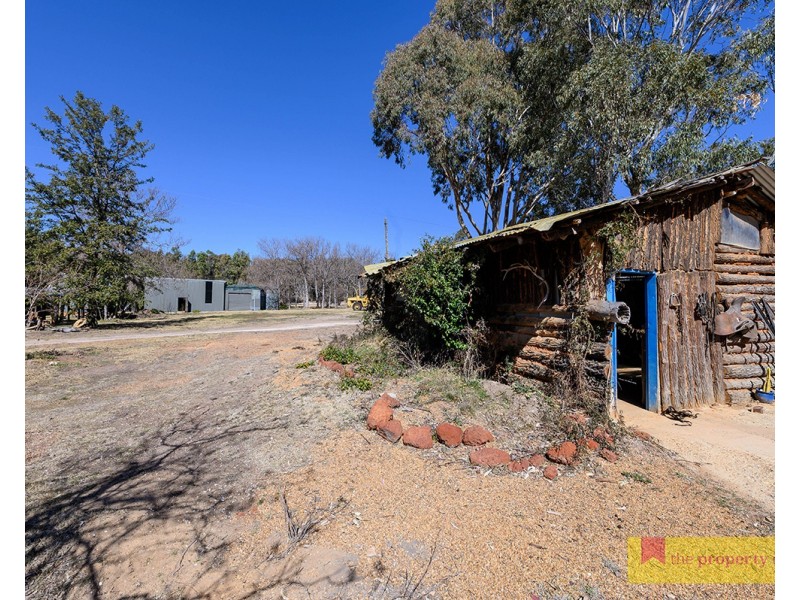 254 Robertson Road, Mudgee NSW 2850
